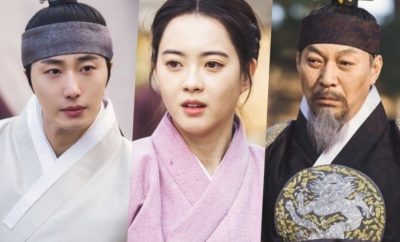 Bertemakan Sageuk, Ini Dia 4 Hal yang Wajib Kamu Tau Seputar Drama Haechi