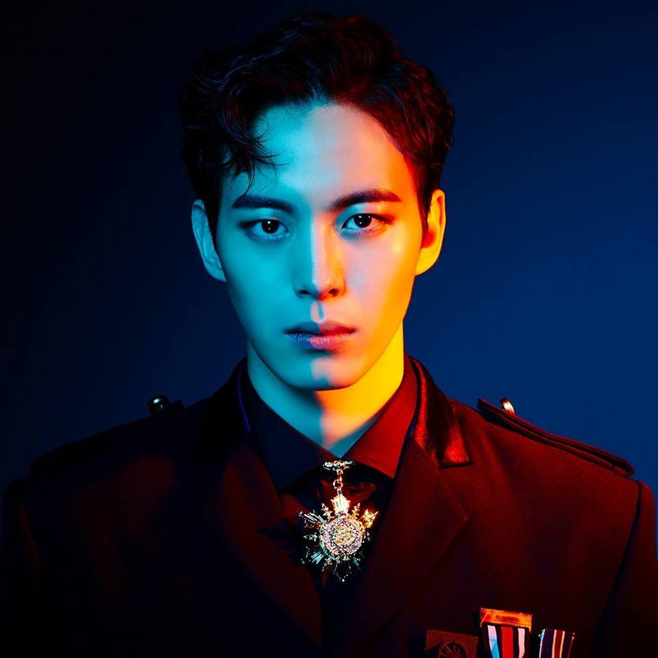 Biodata, Profil, Fakta Unik, dan Foto VIXX Lengkap