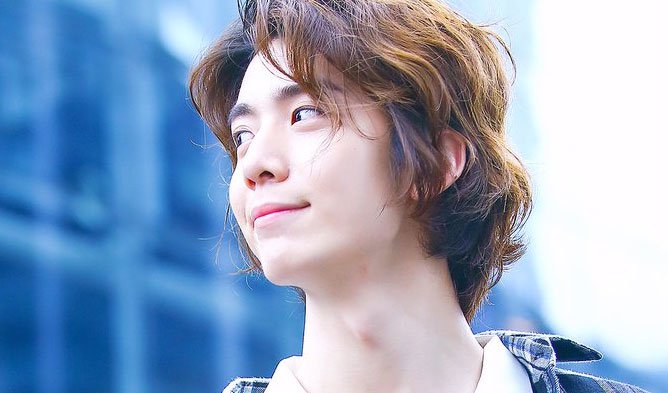Biodata, Profil, Fakta Unik dan Foto Personil SF9 Lengkap