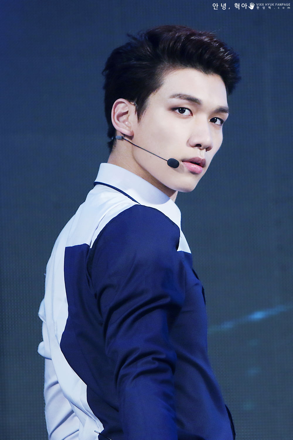 Biodata, Profil, Fakta Menarik dan Foto Personil VIXX Lengkap