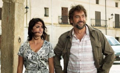 Everybody Knows, Duet Mutu Aktor Javier Bardem dengan Sutradara Kenamaan Asgar Farhadi