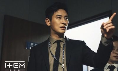Drama Korea 'ITEM', Upaya Jaksa dan Criminal Profiler Dalam Mengungkap Konspirasi Dibalik Benda Supranatural