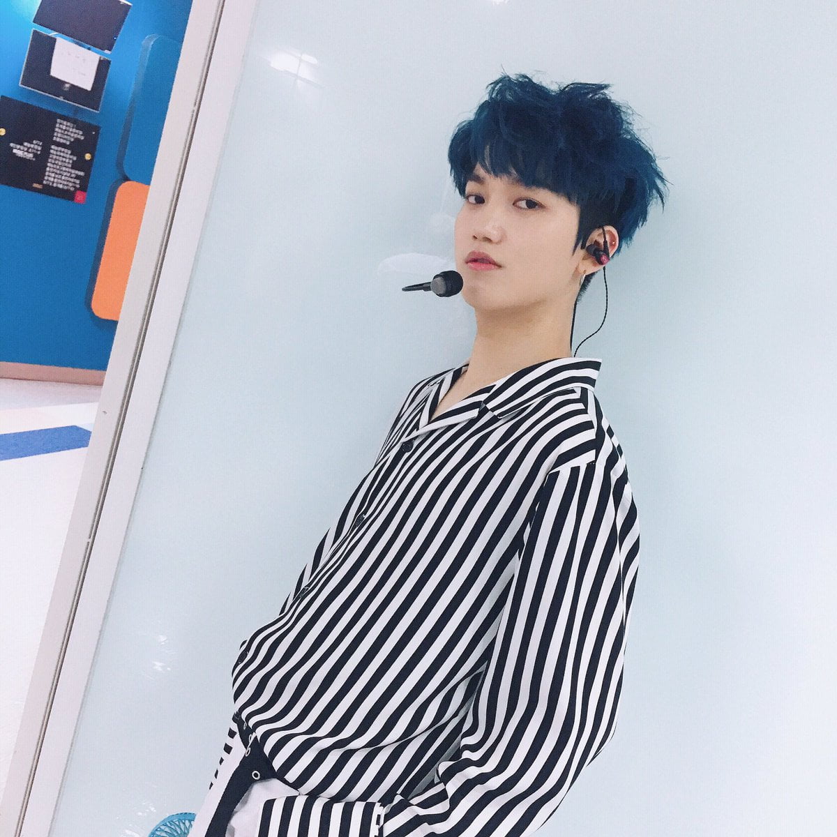 Biodata, Profil, Fakta Unik dan Foto Member ONF Lengkap