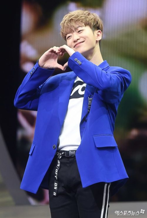 Biodata, Profil, Fakta Unik dan Foto Member ONF Lengkap