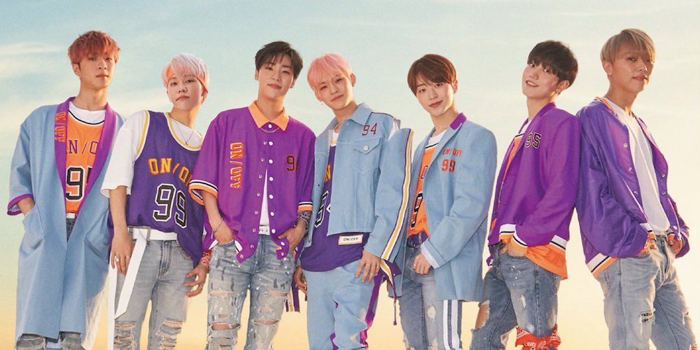 Biodata, Profil, Fakta Unik dan Foto Member ONF Lengkap