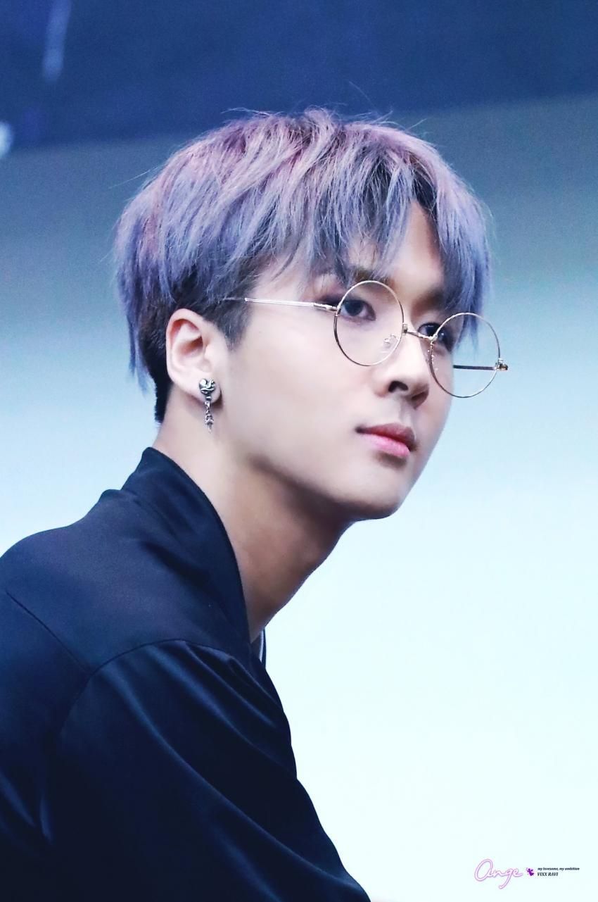 Biodata, Profil, Fakta Menarik dan Foto Personil VIXX Lengkap