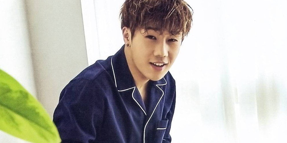 Biodata, Profil, Fakta Unik dan Foto Personil Infinite Lengkap