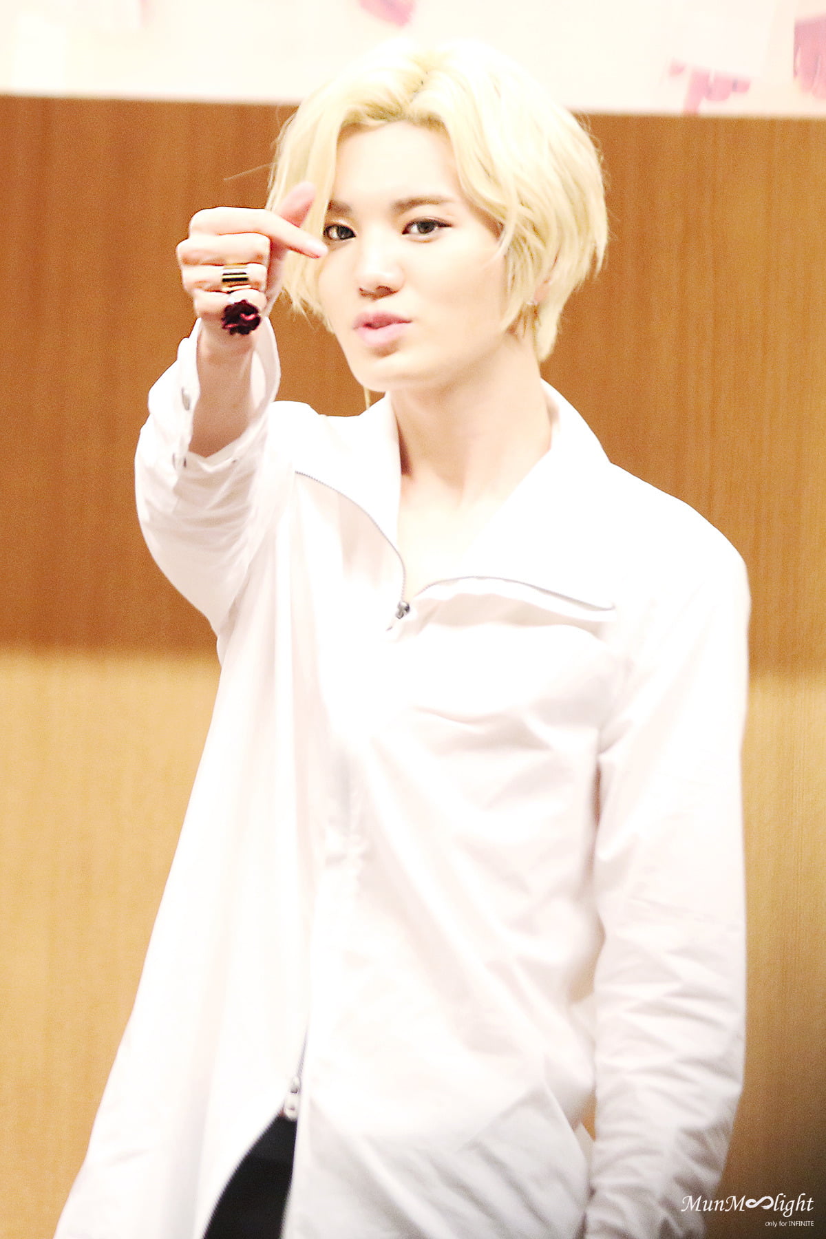 sungjong