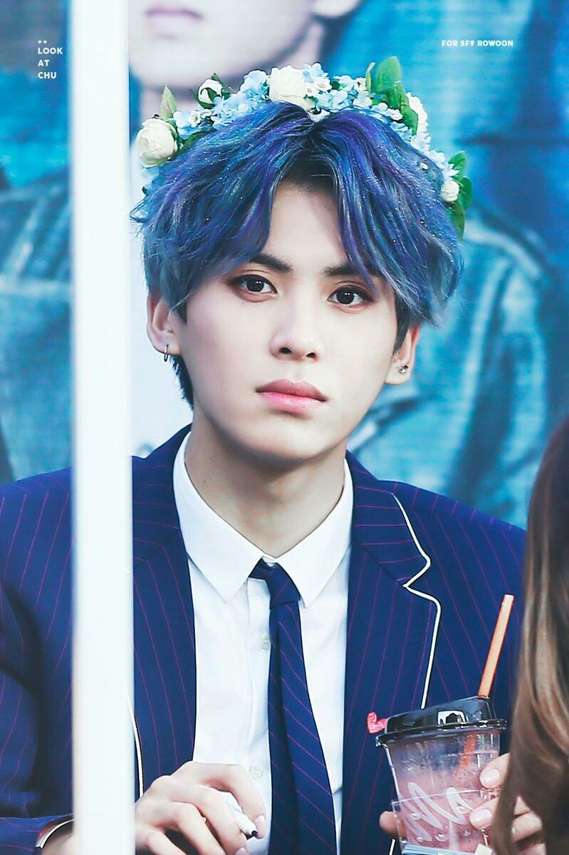 Biodata, Profil, Fakta Unik dan Foto Personil SF9 Lengkap
