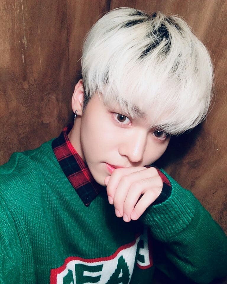 Biodata, Profil, Fakta Unik dan Foto Member ONF Lengkap