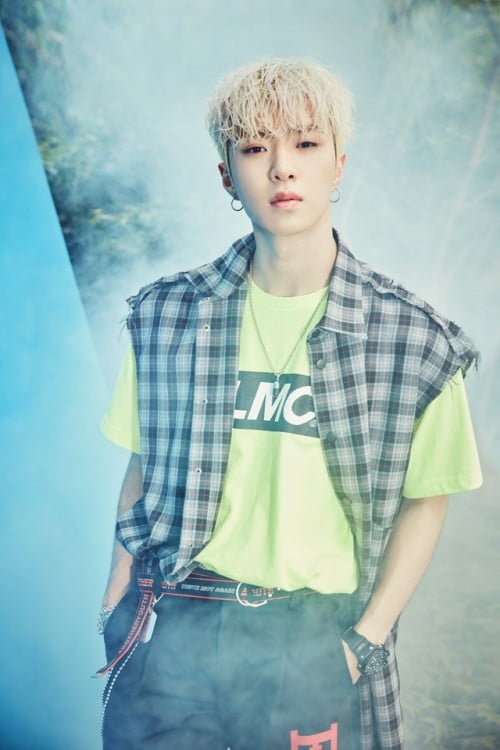Biodata, Profil, Fakta Unik dan Foto Member ONF Lengkap