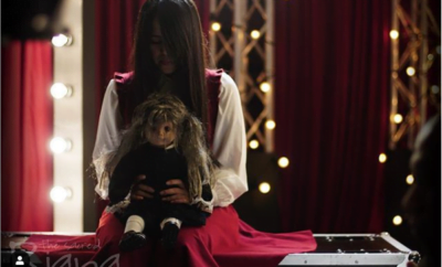 The Sacred Riana: Beginning, Awal Mula Perjalanan Karir Sang Mentalist