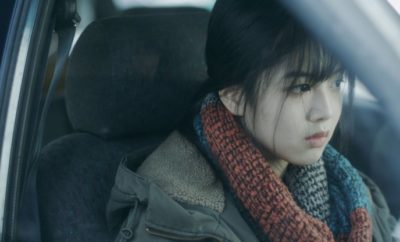 A Haunting Hitchhike, Perjalanan Jeong Ae Menemukan Ibunya