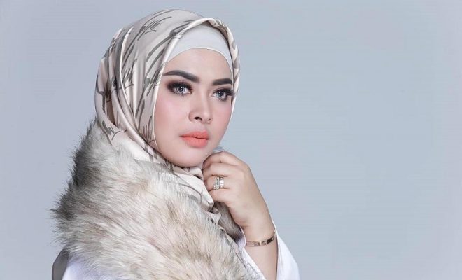 Biodata, Profil, Fakta Unik dan Foto Aisyahrani, Adik Syahrini