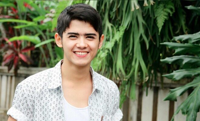 Biodata, Profil, dan Fakta Aliando Syarief