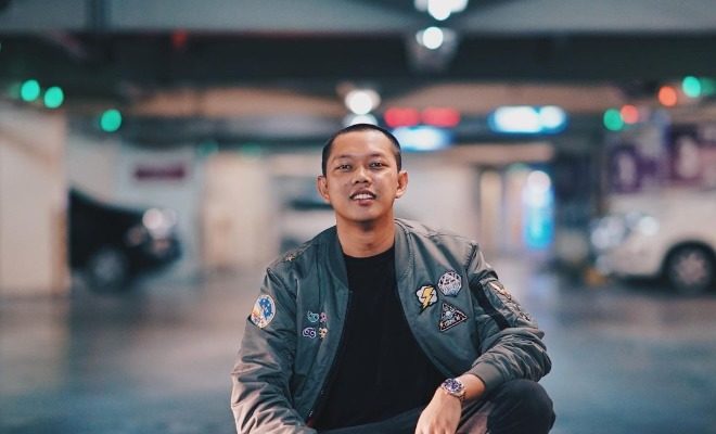 Biodata, Profil, dan Fakta Bayu Skak