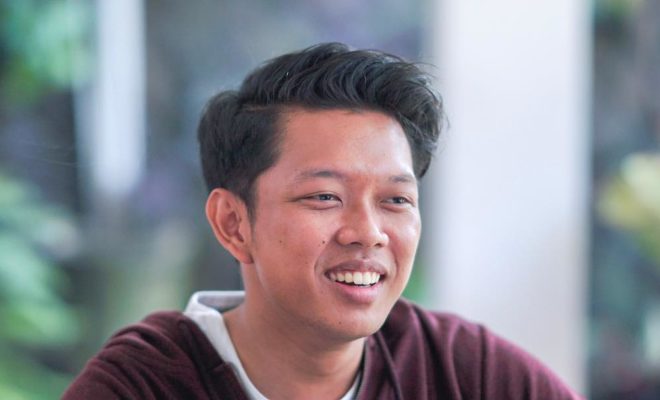 Biodata, Profil dan Fakta Unik Bayu Skak | Dailysia