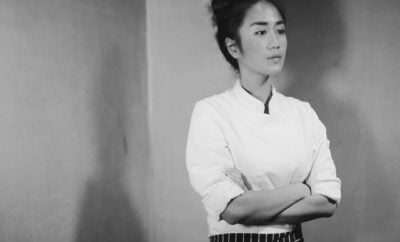 10 Fakta Renatta Moeloek, Chef Cantik Juri Baru MasterChef 
