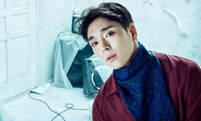 Biodata, Profil, Fakta Choi Jong Hoon