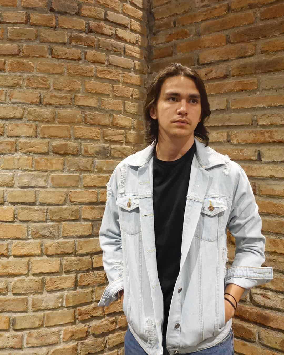 Biodata, Profil dan Fakta Unik Christ Laurent