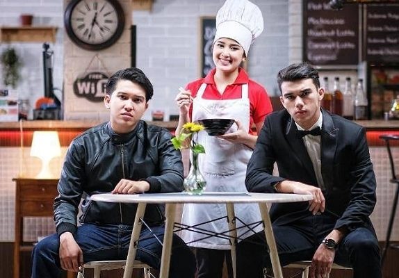 Bercerita Tentang Cinta Segitiga, Ini Dia 3 Fakta Menarik Cinderella Metropolitan SCTV