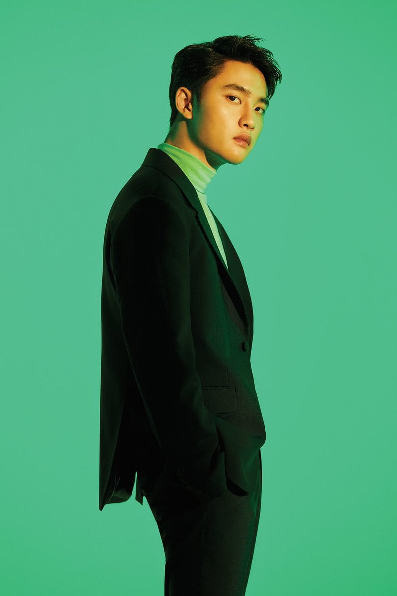 Download 74 Gambar Exo D. O Terbaru Gratis