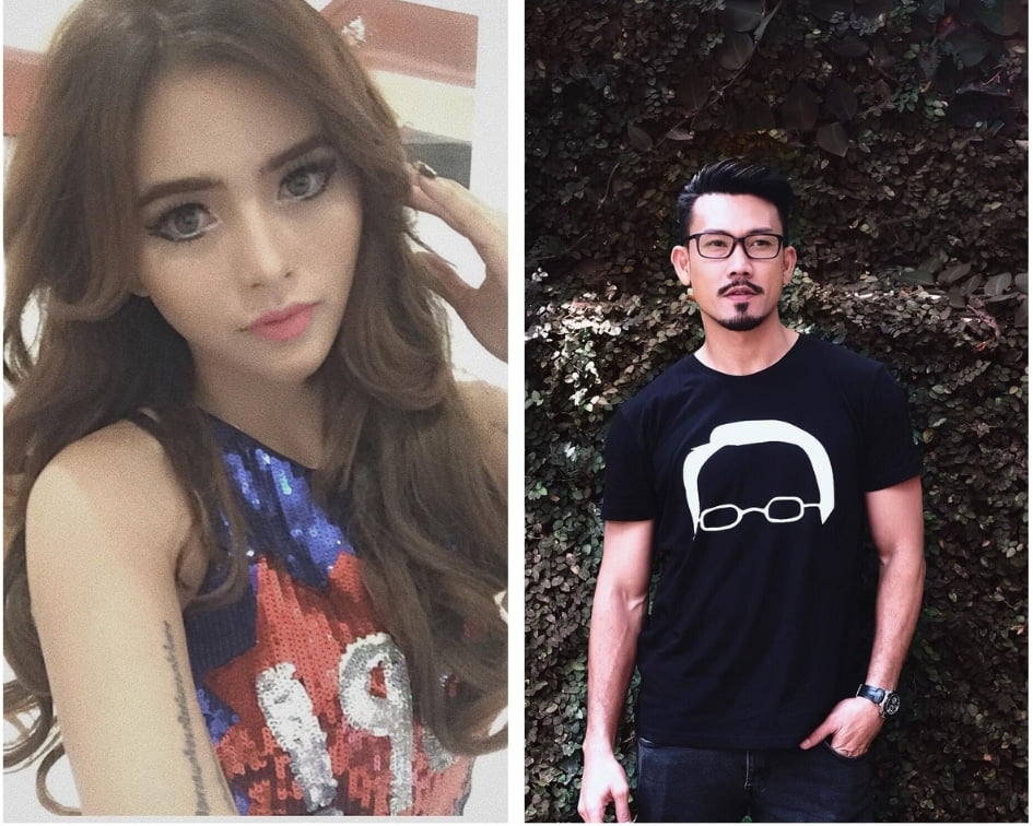 Kronologis Permasalahan DJ Verny Hasan, Perempuan yang Meminta Denny Sumargo Mengakui Anaknya