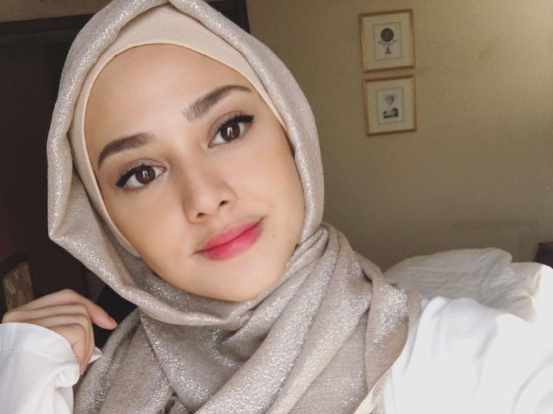 Ini Dia 10 Artis Tercantik Asal Malaysia Ada Bintang Sinetron Dan Istri Bangsawan