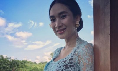 Selain Happy Salma, Ini Selebriti Indonesia yang Merayakan Hari Raya Nyepi