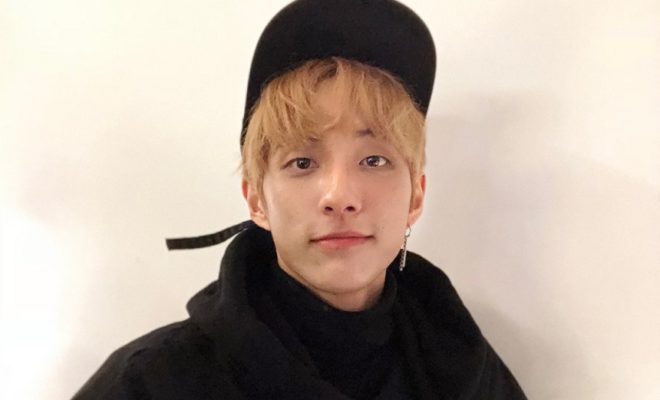 Biodata, Profil, Fakta Unik dan Foto Holland, Idola Baru KPop