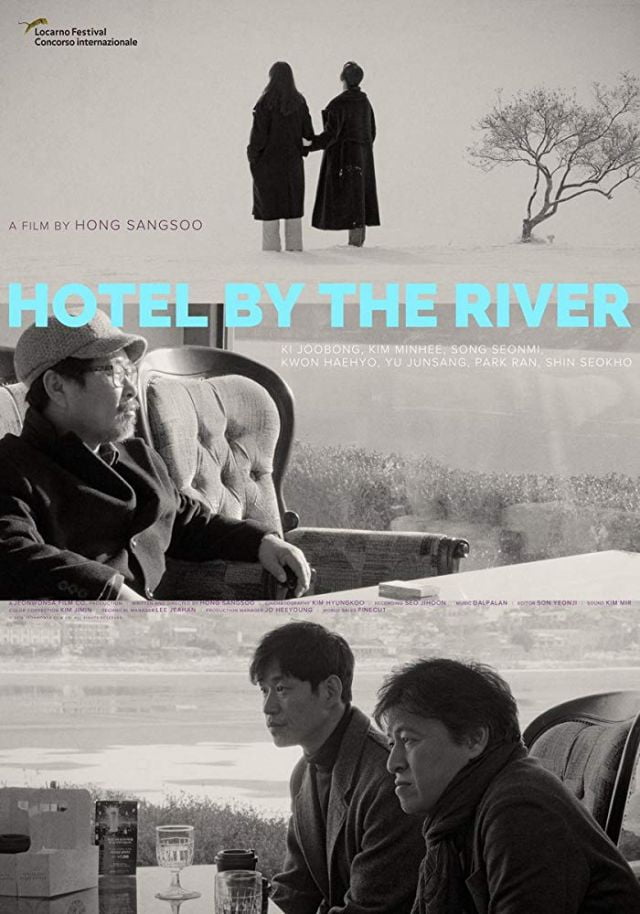 Hotel by The River, Sebuah Film Tentang Kehidupan Sang Penyair