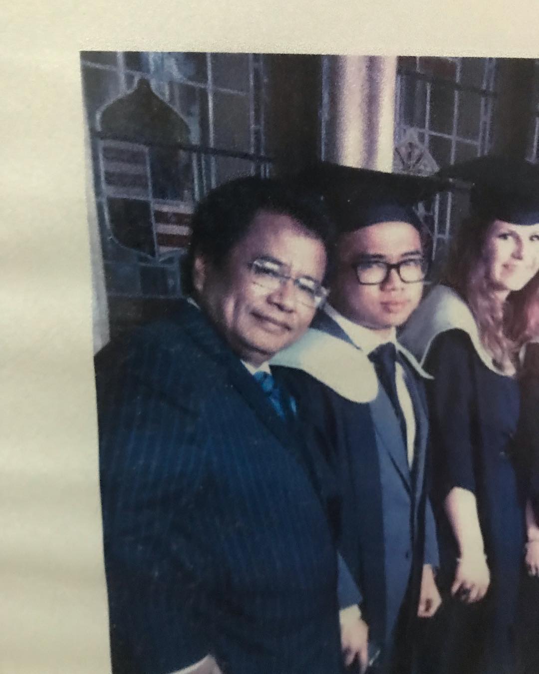 Biodata, Profil, Fakta Unik dan Foto Hotman Paris Hutapea