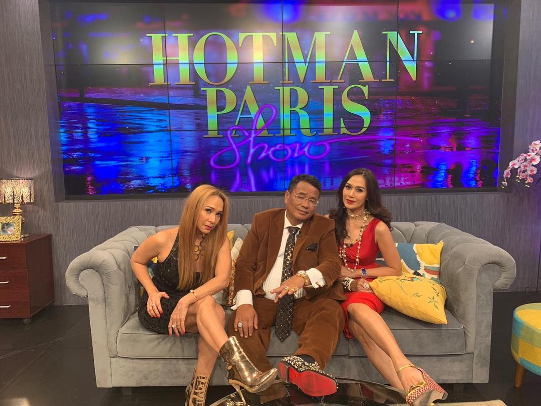 Biodata, Profil, Fakta Unik dan Foto Hotman Paris Hutapea
