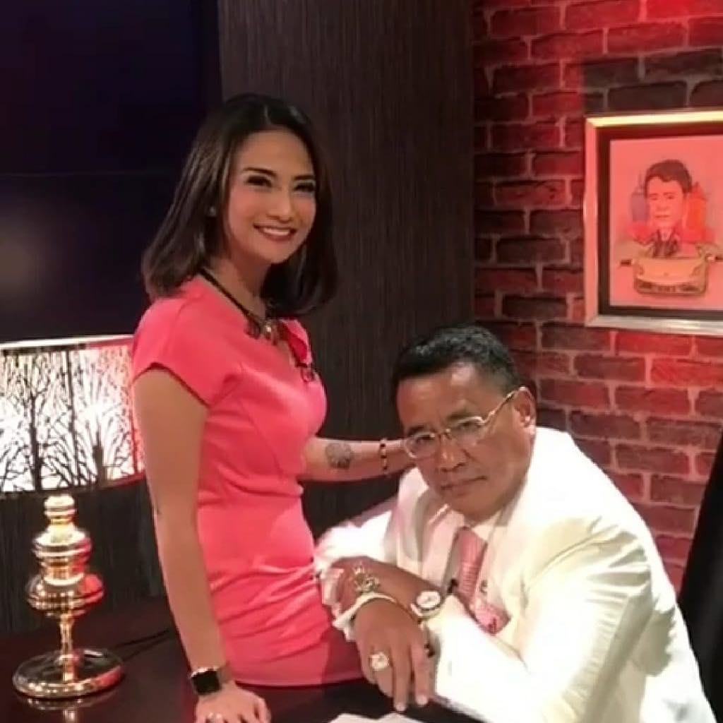 Biodata, Profil, Fakta Unik dan Foto Hotman Paris Hutapea
