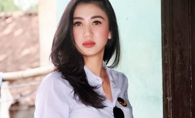 Profil dan 7 Potret Livy Andriany, Caleg Artis yang Dikaitkan dengan Penangkapan Andi Arief