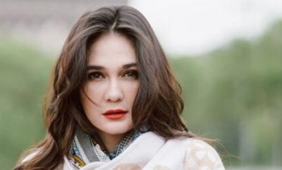 Profil Luna Maya Archives – dailysia