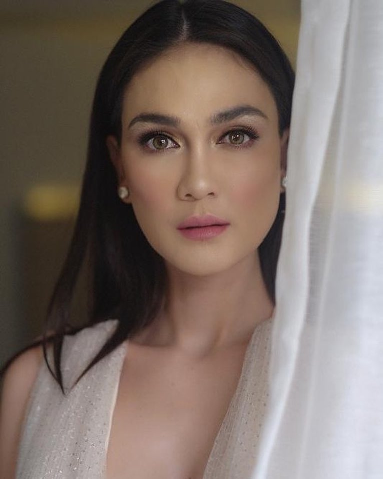 Biodata, Profil, Fakta Unik dan Foto Luna Maya Lengkap