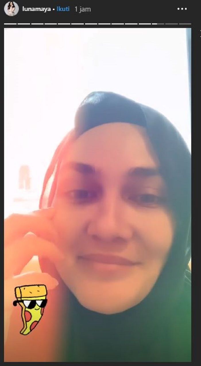 Biodata, Profil, Fakta Unik dan Foto Luna Maya Lengkap
