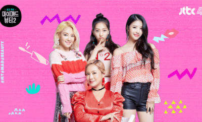 My Mad Beauty 3, Program Kecantikan Terbaru JTBC4