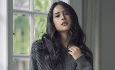 Biodata, Profil, dan Fakta Maudy Ayunda