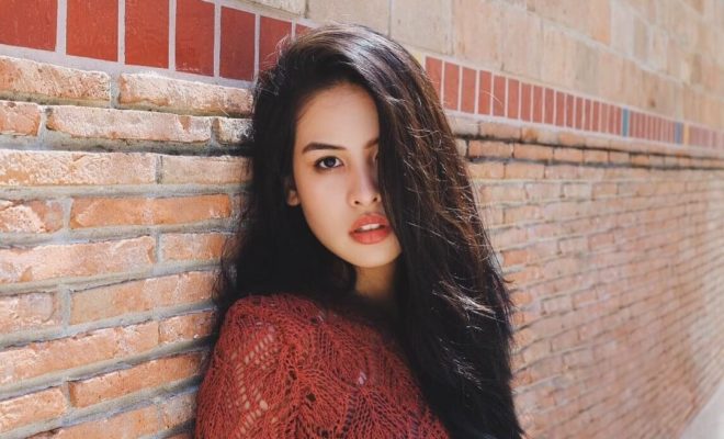 Biodata Profil Dan Fakta Unik Maudy Ayunda Dailysia