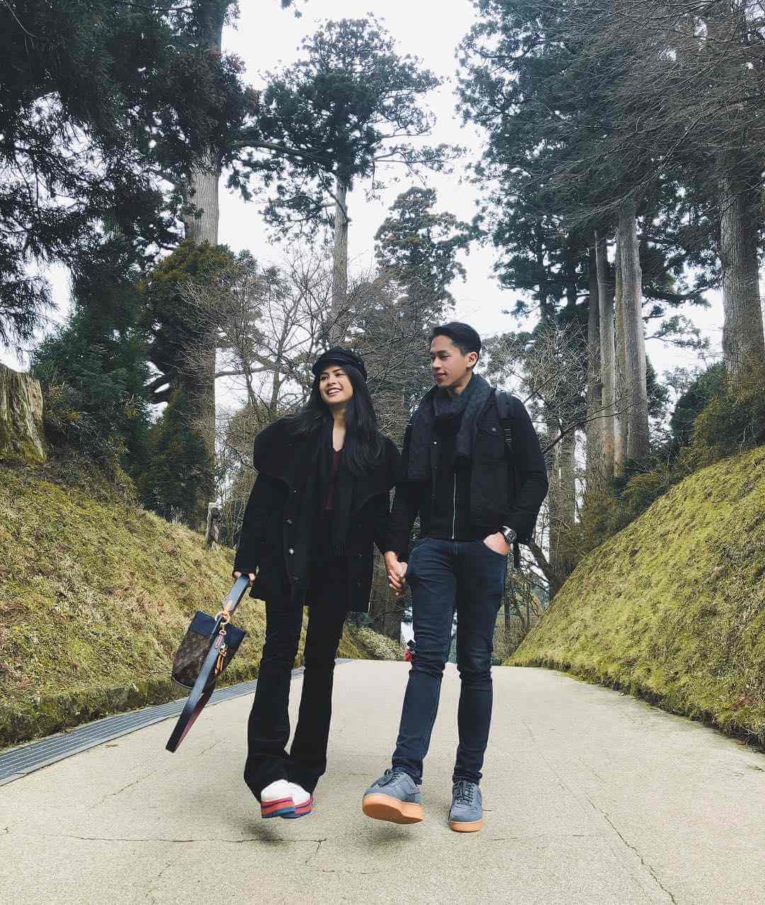 Biodata, Profil dan Fakta Unik Maudy Ayunda