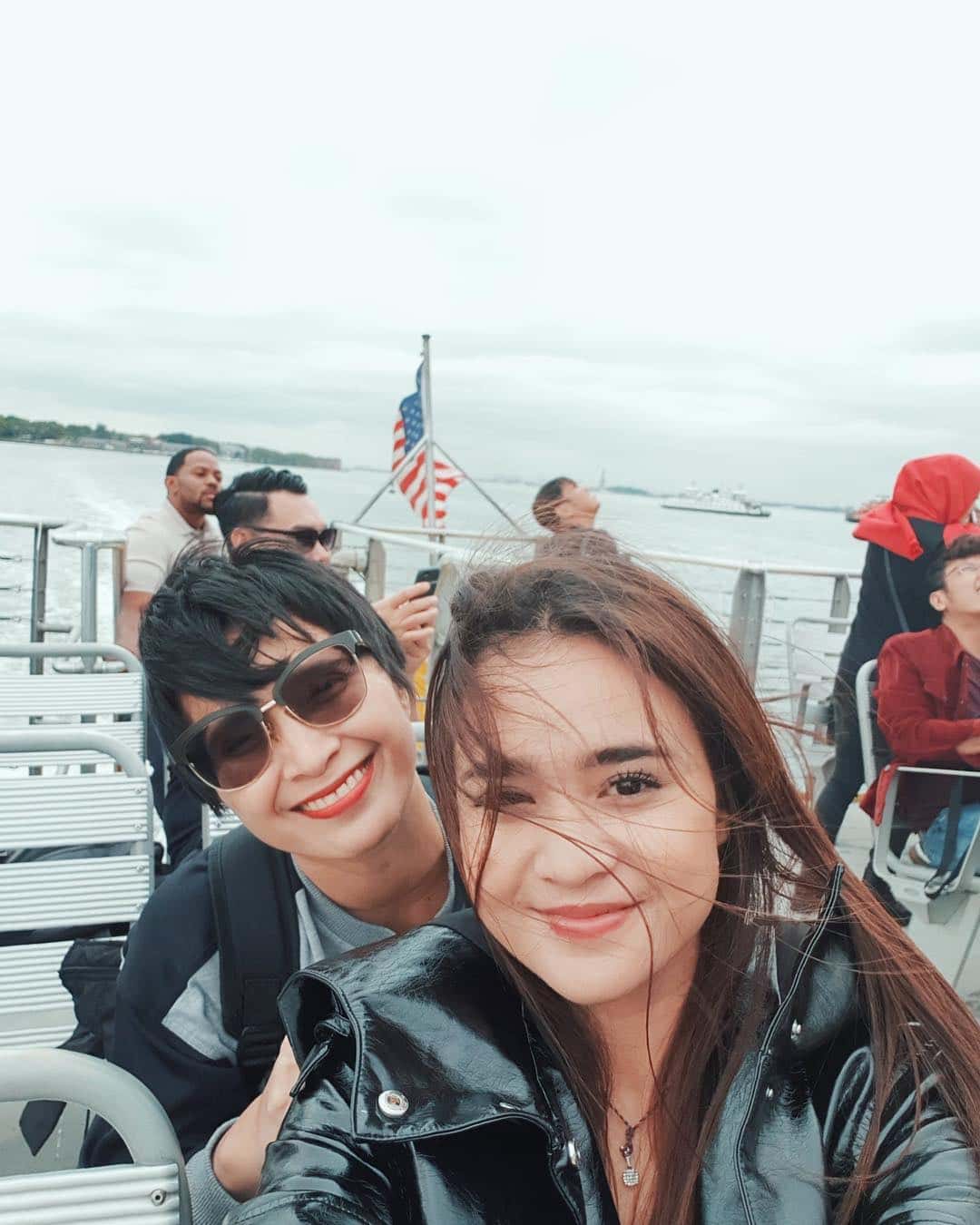 Biodata, Profil dan Fakta Unik Michelle Ziudith