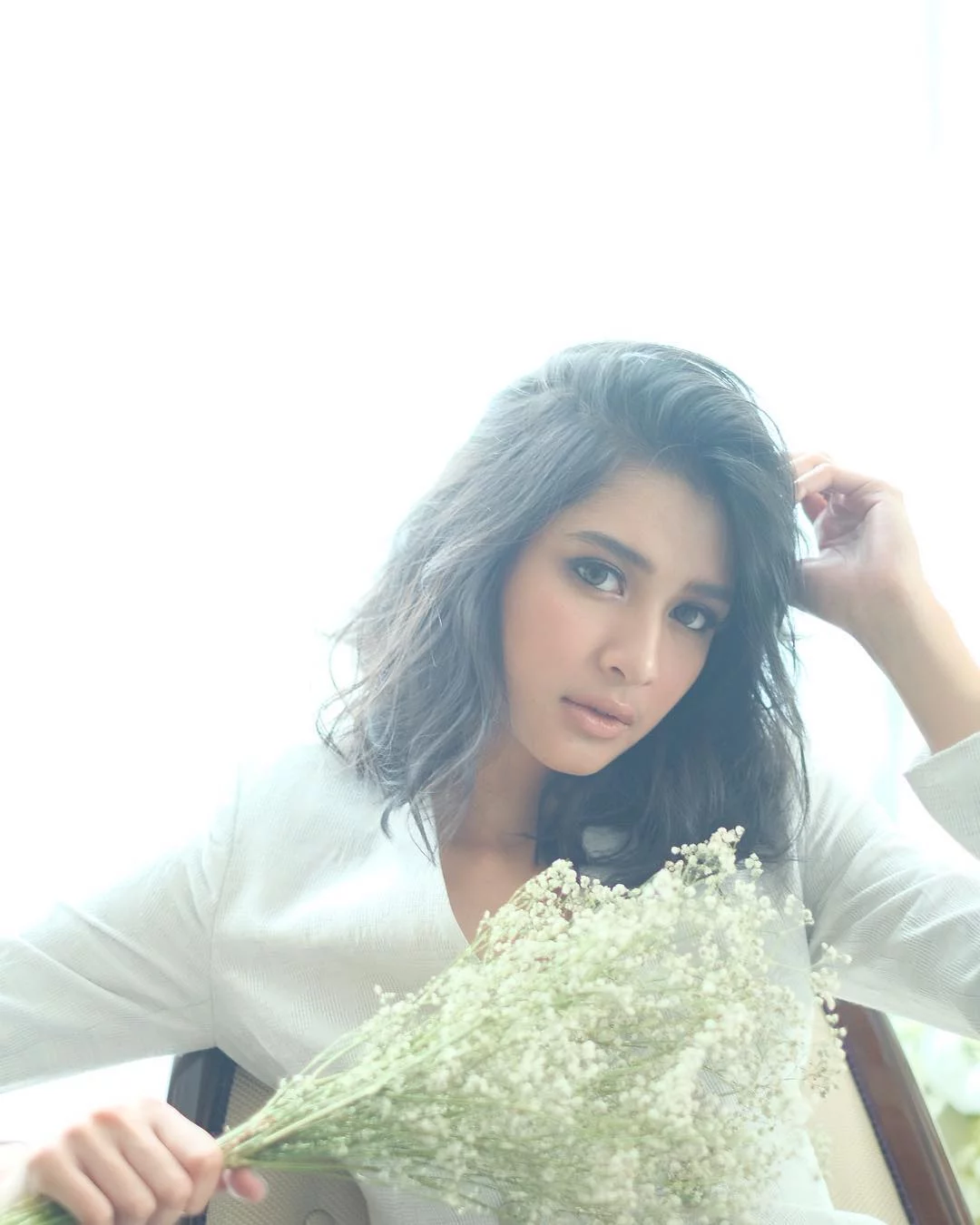 Biodata, Profil, Fakta Unik dan Foto Mikha Tambayong