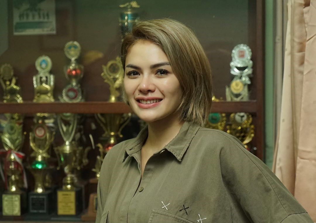 Biodata Lengkap Nikita Mirzani Actris Indonesian