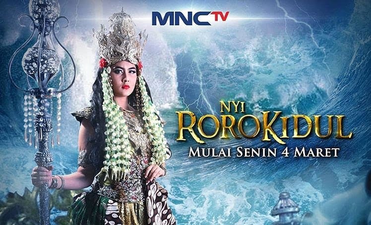 Perbedaan nyi roro kidul dan nyi blorong