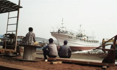 Pohang Harbor, Rekayasa Kematian Untuk Mengungkap Keberadaan Sang Ayah