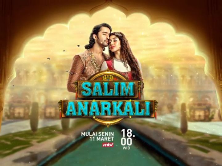 Sinopsis Salim Anarkali Episode 1 - 69 Lengkap (Drama India ANTV)