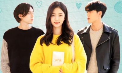 Sinopsis Your Imagination Becomes Reality Episode 1 - 8 Lengkap