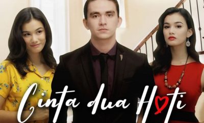 Sinopsis Cinta Dua Hati Episode 1 - Terakhir Lengkap (Miniseri Cinta 2 Hati SCTV)